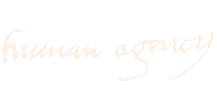 Human Agency